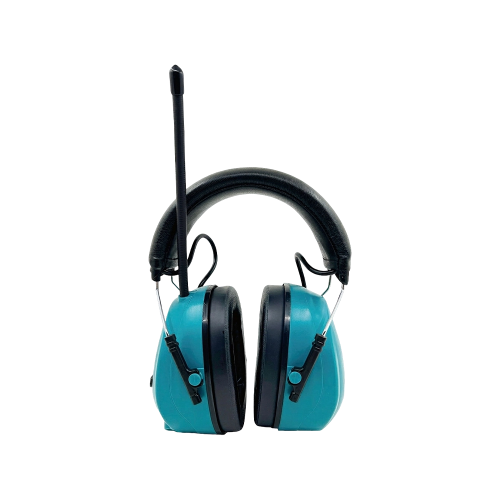 AD-181F Bluetooth AM/FM rádiové chrániče sluchu na ochranu sluchu