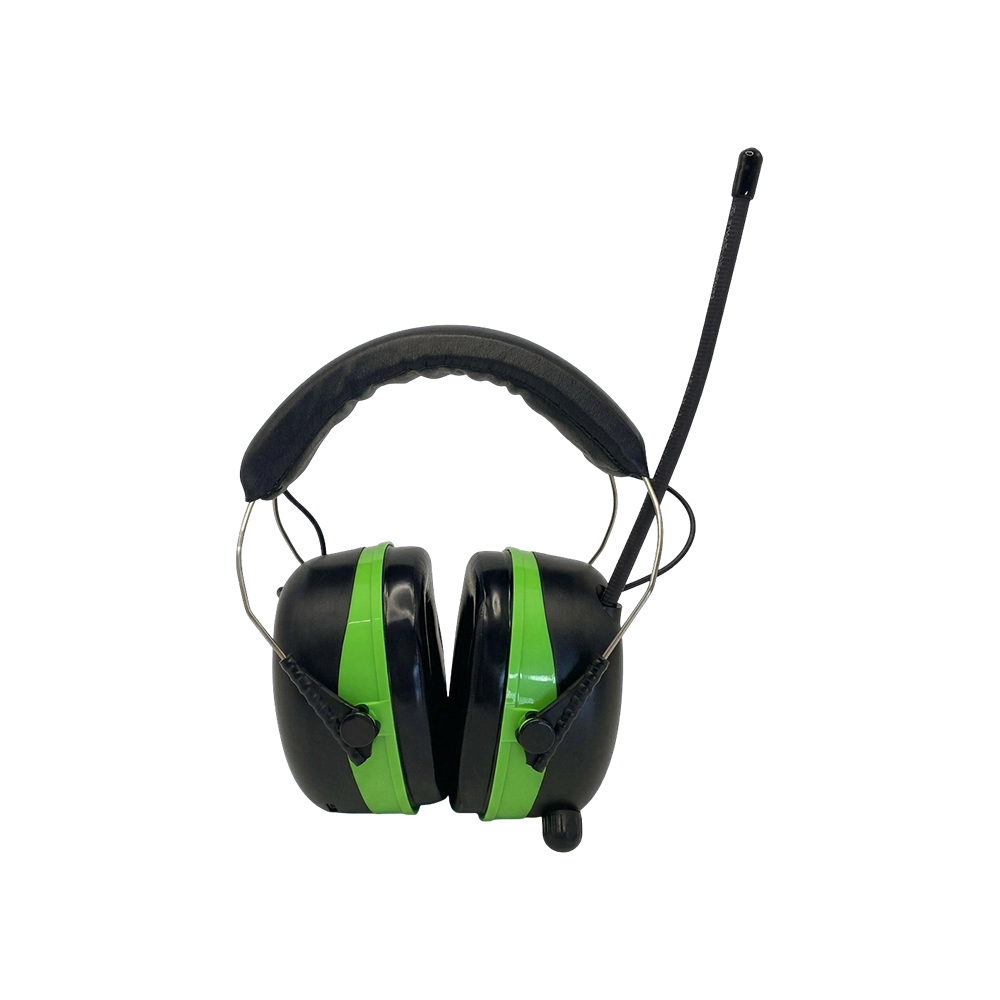 Odolné chrániče sluchu Bluetooth