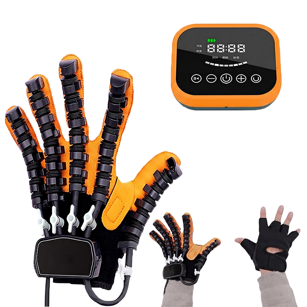 Rehabilitačná robotická rukavica (zariadenie na terapiu rúk)